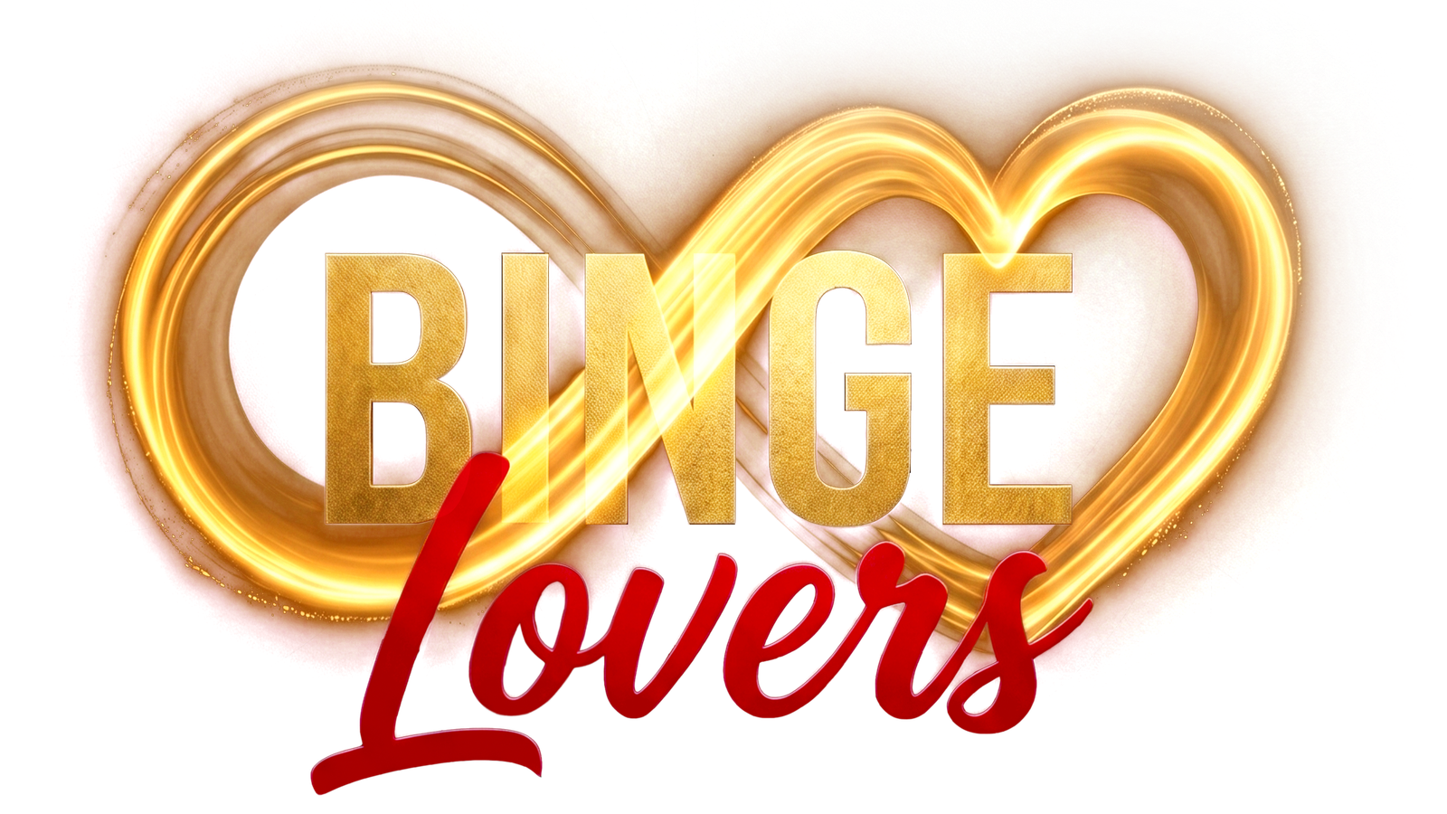 Binge Lovers Logo